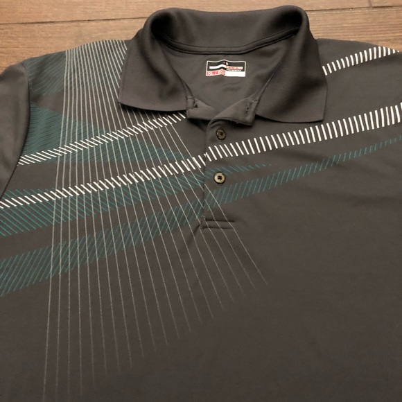 Sold❗️Grand Slam golf polo - Picture 3 of 5